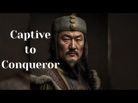 Genghis Khan: The Unifier of Mongolia
