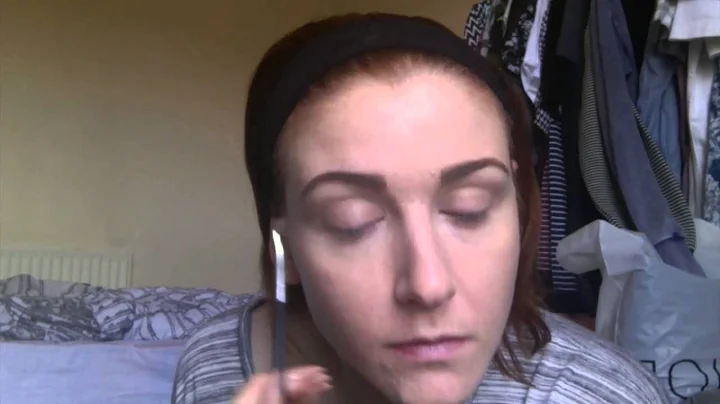 make up tutorial