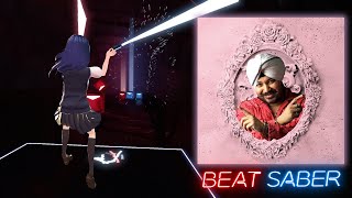 [Beat Saber] BLACKPINK vs Daler Mehndi - DDU-DU DDU-DU (TU-NAK TU-NAK) (J.E.B Mashup)