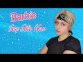 BARBIE - Soy Sólo Ken / I&#39;m Just Ken - Ryan Gosling (Cover en Español) Hitomi Flor