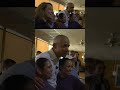 Obama makes surprise stop in Austin with James Talarico, Gina Hinojosa