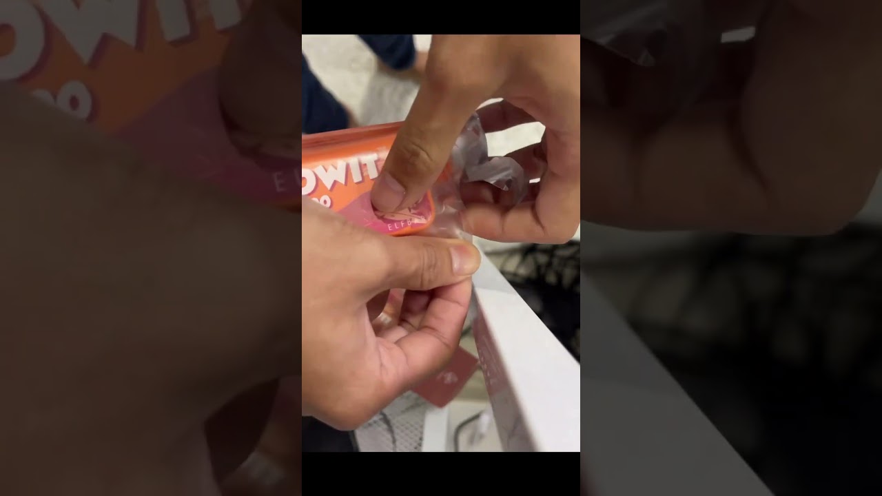 Lowit 12000 puff by elf bar 