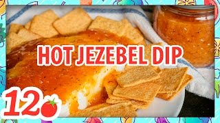 Hot Jezebel Dip Recipe