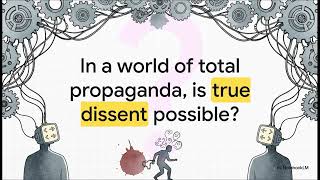 Jacques Ellul Modern Propaganda