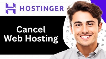 How to Cancel Web Hosting Plan on Hostinger