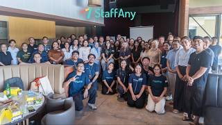 StaffAny’s Happy HR Hour - ID | Digitalization in Bali Hospitality | May 2026