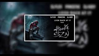 OmgAddy - Look Back At It (Feat. DJ Flex & PrinceTae) Jersey Club Mix