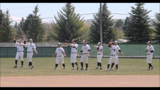 2015 Baseball Slideshow