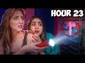 We Survived 24 Hours in a Slime Factory! Mp3 Song