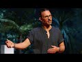 The loss of privilege | Thomas Owen | TEDxAuckland