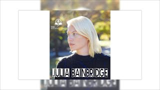 Lets Talk About Loneliness: a Conversation with Julia Bainbridge, Host of The Lonely Hour