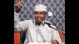 Somali Waa la Jabin Waaye - Alx