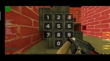 cs 1.6 Android - zombie meat 6.2 Free Hook,VIP,Ammo #cs16android #cs16mobile #cs16 #cs #zm #foryou