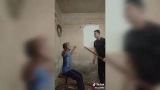 ارخم فيديوهات علي تيك توك