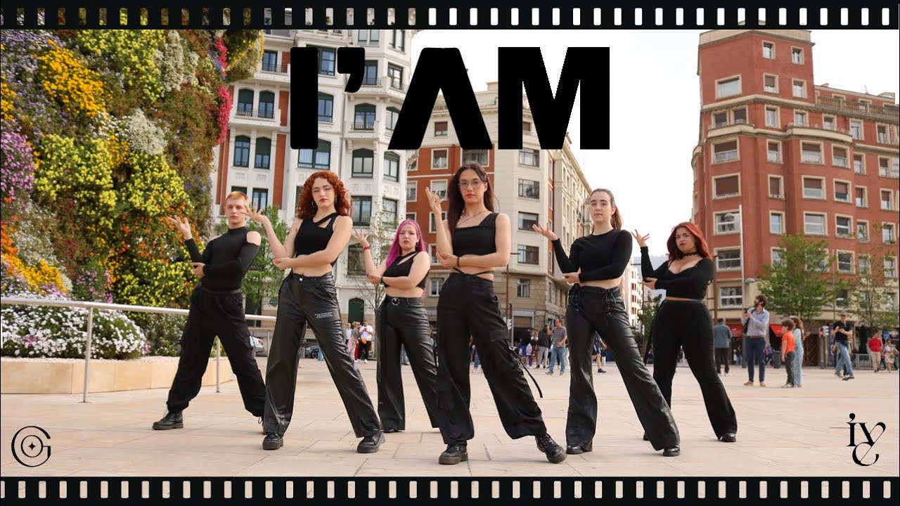 [KPOP IN PUBLIC | ONE TAKE] IVE (아이브) - 