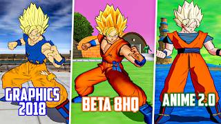 TOP 3 MODS PARA MELHORAR O GRÁFICO DE TENKAICHI 3 NO PS2