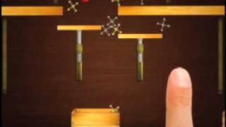 Toy Physics Games (free and full version) -- Addictive iPhone game and Popular iPhone game screenshot 5