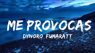 Dynoro, Fumaratto - Me Provocas (Lyrics)