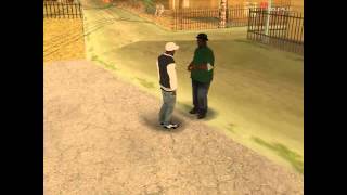 Samp Game Life Life In Ghettoghetto4Life