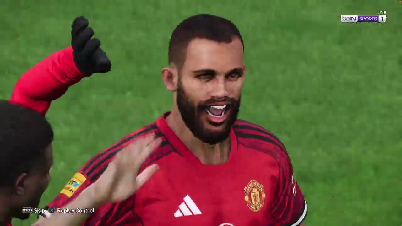 Football Life 2026 M4 Mac Mini - Newcastle VS Man United @St. James' Park | Crossover 26 FHD Ultra