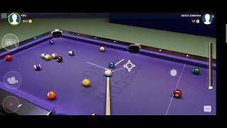 POOL STARS (NICE SHOT) screenshot 5