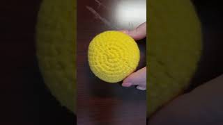 Crochet Pooh Bear