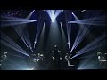 BUCK-TICK / TOUR アトム 未来派 No 9 FINAL / 愛の葬列