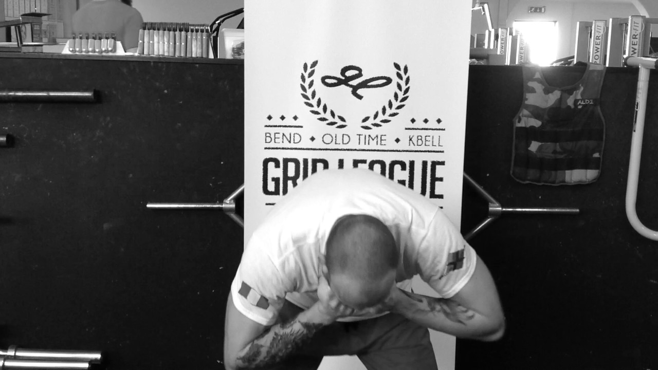 ALDO ALBERICO INTERMEDIATE STEEL BENDER'S HELPER 200 REP YouTube