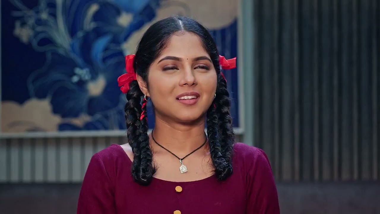 Kamali | Ep - 69 | Webisode | Sep 15 2025 | Zee Marathi