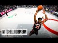 Mitchell Robinson 2021-2022 Highlights | New York Knicks