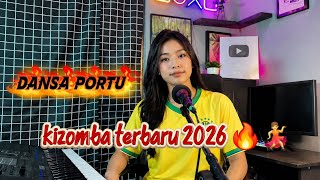 DANSA KIZOMBA TERBARU 2026🔥💃_COVER