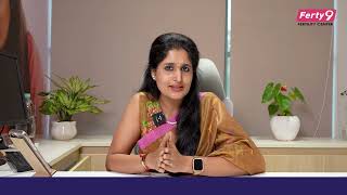IUI Treatment Guide | What Happens Before, During &amp; After IUI | Dr. Anusha at Ferty9