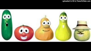 Veggietales Cast - Ive Been Working On The Railroaddown By The Station