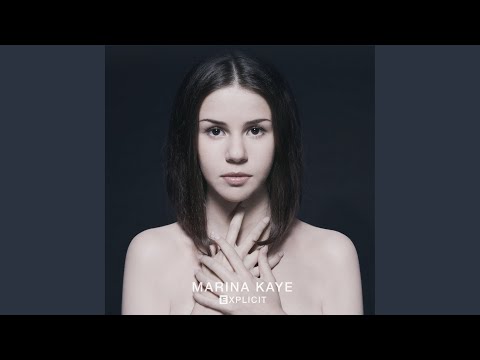Something - Marina Kaye