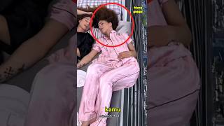 😱Kenapa Kita Sering Mimpi Jatuh Saat Tidur? Ini Alasannya! #shorts #trending #facts #funny #giveaway