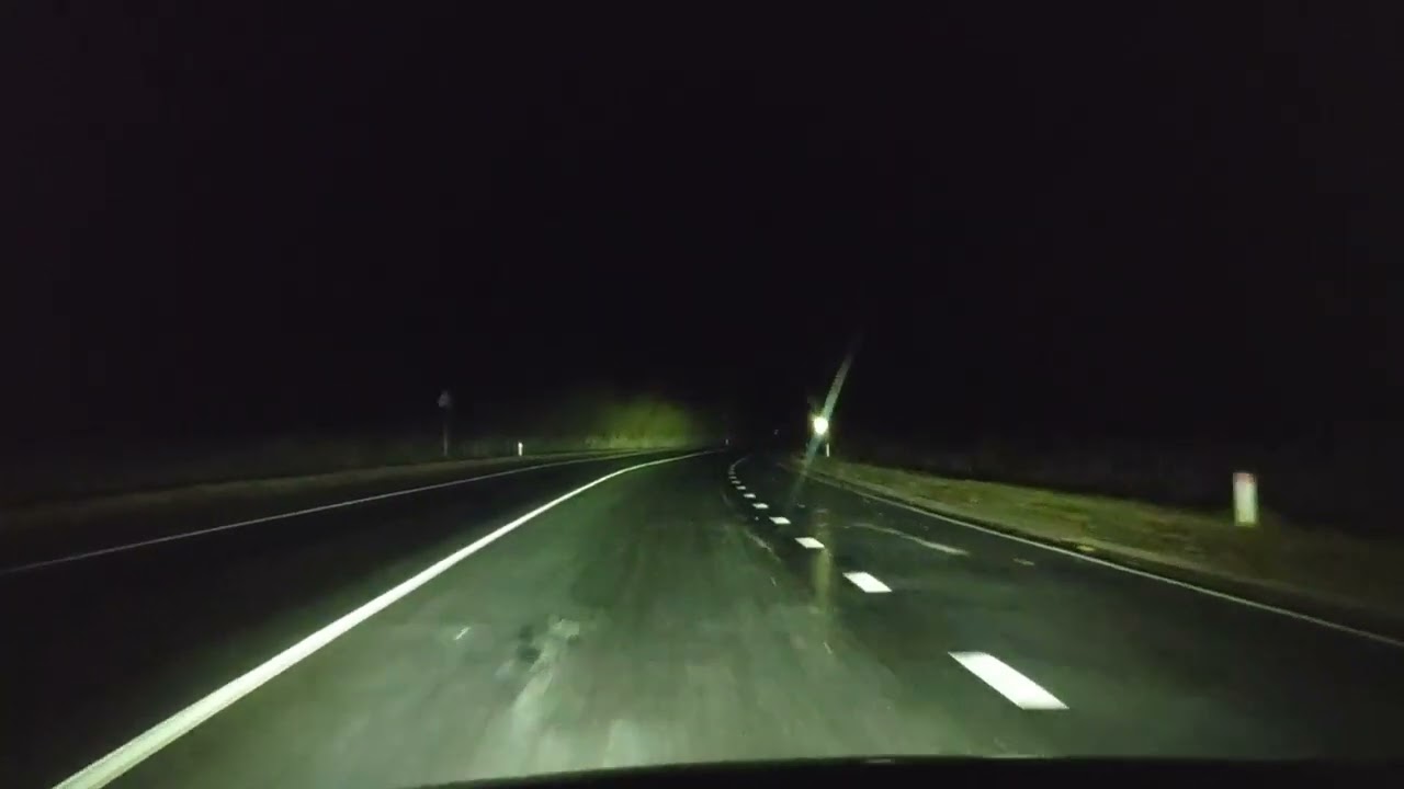 Bi Led viper north warrior 3