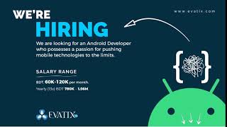 Hiring Android Developer