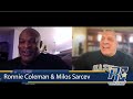 Nothin But A Podcast with Milos Sarcev: Did Ronnie Coleman DOMINATE Bodybuilding in the 90s?