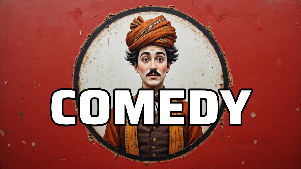 Funny Background Music No Copyright | Comedy Bgm