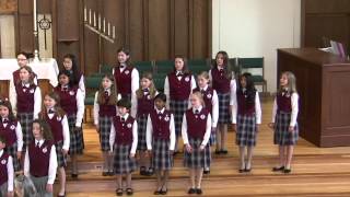 Descant Choir: Path to the Moon