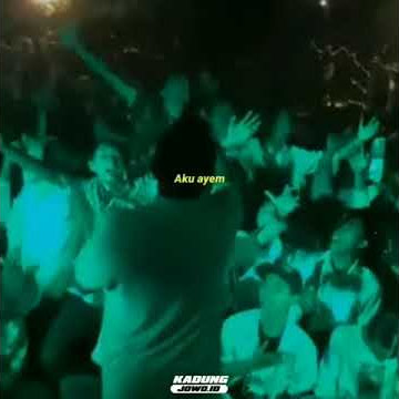 STORY WA 30 DETIK RA ONO KOE AKU AYEM| ORA MASALAH - GUYON WATON 2021!!!