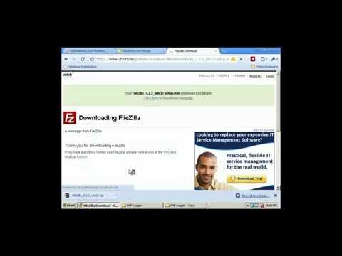 iStealer 6.5 Legends TUTORIAL 100% ( FACEBOOK \u0026 PAYPAL work ) UNDETECTABLE + PHP FILES