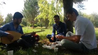 Ah Yar (Emirhan Toprak - M. Eren Yarbaşı)