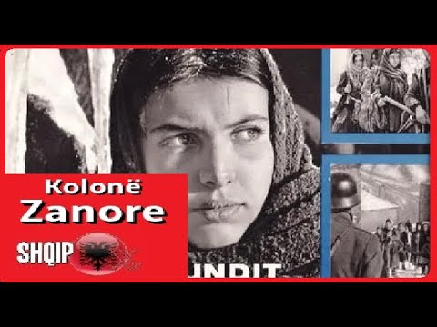 KOLONA ZANORE E FILMIT - DIMRI I FUNDIT - YouTube