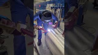 How to TIG Weld 3mm Sheet Metal | Beginner to Pro Guide #tigwelding #welding #tigwelder