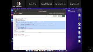 PlSQL Revision 1