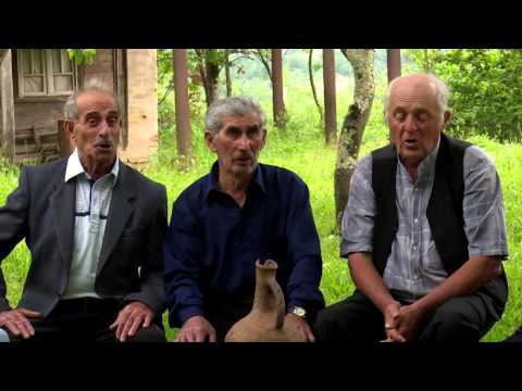 \"სალაღობო\" • \"ოკრიბა\" ტყიბული სოფ.ძმუისი(იმერეთი)