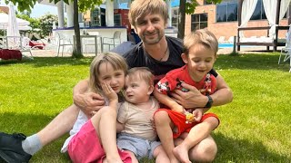 картинка: Унікальний заміський комплекс відпочинку під Києвом. Курорт WISH AQUA&SPA RESORT