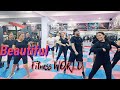 Beautiful fitness world academysuman dance world