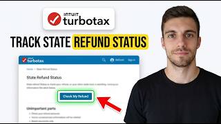 Details How to Track State Refund Status with TurboTax 2026 (Full Guide) Guide